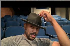 In case you watch the show, he will have the codename shakedown. Actor Hosea Chanchez Said He Was Molested By Friend S Father At 14 Rolling Out