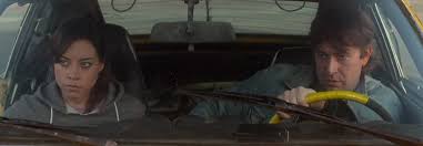 Safety Not Guaranteed - Directors Notes