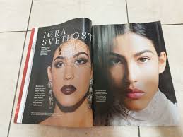 Lepa i srecna Serbia December 2024 Olja Levic Darija Sreckovic Nada Lukic