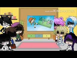 Fandoms React To Memes Gacha Life Fandoms Memes Lawson Jn208 Youtube Fandom Memes Fandoms Memes