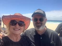 What a way to wrap up an incredible weekend!! Huge thanks to everyone who  packed out our acoustic set today… loved stripping it back, telling a few  stories, and playing some songs