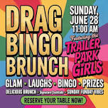 Drag Bingo Brunch ~ NOT Your Granny's Bingo