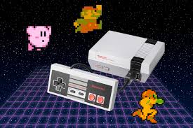 The nes classic edition is a dedicated console for emulating 30 nintendo entertainment system games. Nintendo Classic Mini Nes Los 10 Mejores Juegos