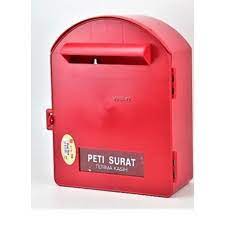 Jalan timur, 91000 tawau, sabah, malaysia. Peti Surat Peti Surat Pos Peti Surat Plastik Shopee Malaysia