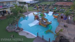 Check spelling or type a new query. Evenia Olympic Resort Youtube