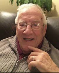 Obituary of Donald Matheson Marks, Dominion