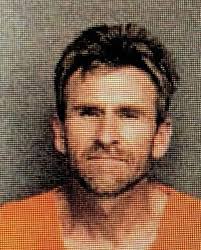 Arrest Report for August 13