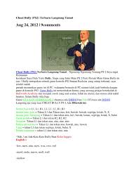 Check spelling or type a new query. Cheat Bully Pdf