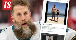 NHL:n kuuluisin parta