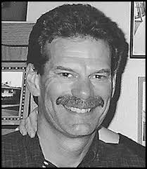 Stephen SUER Obituary