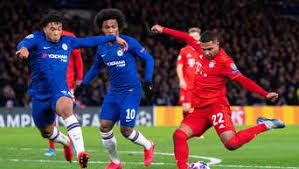 Der verein wurde 1900 in münchen gegründet und spielt seine heimspiele im stadion allianz arena, mit einer kapazität von 69 901 sitzen. Fc Bayern Vs Chelsea Fussball Champions League Heute Live Im Tv Und Live Stream Fussball