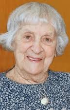 Genevieve M. Diller Obituary