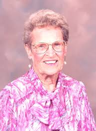 Kathryn Osendorf Obituary