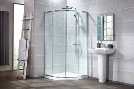 Frontline Aquaglass Intro 1000mm Quadrant Shower Enclosure Free Uk Delivery Huge Discounts