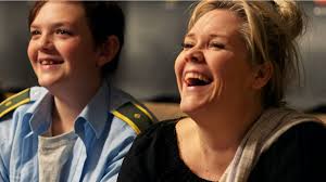 Linda P. i tårer på tv: Jeg havde lovet, jeg ikke ville tude