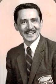 Kenneth Craddock Stuart (1927-2020)