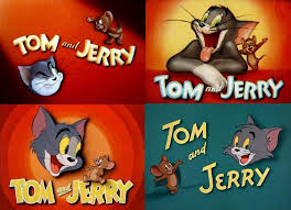 La serie cuenta los intentos fallidos de un gato llamado tom para atrapar a un ratón llamado jerry, causando mucha destrucción a su paso, no se sabe con certeza porque tom quiere atrapar a jerry, incluso en algunos capítulos ellos se. 8 Fakta Kartun Tom And Jerry Yang Harus Kamu Tau Bebaspedia Com