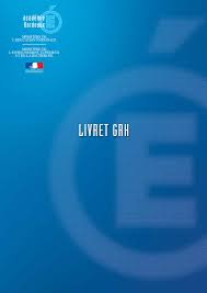 L'académie de #bordeaux met à la disposition des équipes pédagogiques et des élèves et leurs parents un ensemble d'outils permettant d'assurer la continuité des enseignements dans les écoles, collèges et lycées. Livret Grh De L Academie De Bordeaux By Academie De Bordeaux Issuu