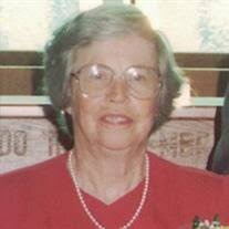 Irene Agnes Kimbrough Obituary