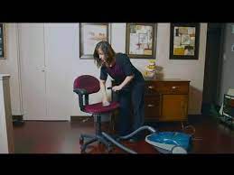 Now you will know about the cleaning process of the chairs you have. How To Clean A Fabric Office Chair Home Cleaning Youtube