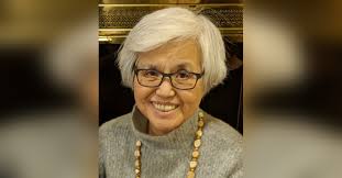 Obituary information for Elizabeth Cha Smith