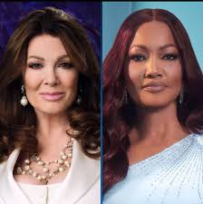 Interesting tidbit about Housewives of Beverly Hills cast member