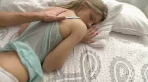 Beautiful German Teen gets Her Amazing Ass Sprayed with Cum: Amateur  Amateur Porn