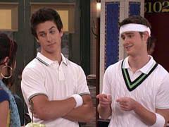 A page for describing ymmv: Wizards Of Waverly Place Season 2 Episode 4 Video Detective