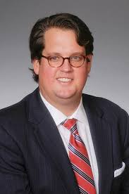 LR partnership's chief ready to start