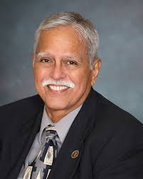 SCU Mourns the Death of Board of Regents Member, Arturo “Art” Escobedo