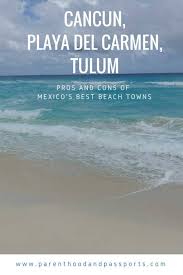 Cancun Playa Del Carmen Or Tulum Latin America Travel South America Travel Mexico Travel