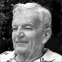 JOHN MCGRORY Obituary (1925