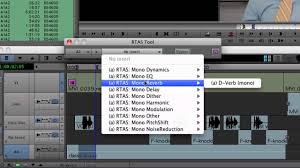 Rtas (other otc) $0.1000 0.0000(0.00%) Media Composer 5 Real Time Audiosuite Rtas Plug Ins And Stereo Audio Youtube