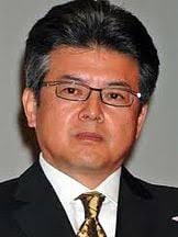 Ken Maeda