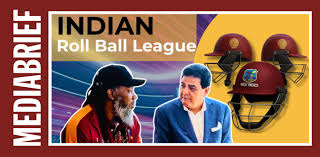 Indian Roll Ball League partners with West Indies Champions ahead of WCL 2025