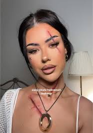 Quel Maquillage Faire Quand Tu Te Déguise En Pirate Tueuse Facile