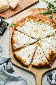 white pizza pizza bianca recipe in 2021 white pizza pizza bianca recipe dinner entrees