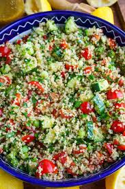 Quinoa Tabbouleh Salad Recipe Tabbouleh Salad Recipe Tabbouleh Salad Quinoa Tabbouleh