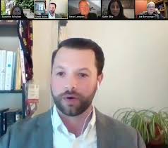 ICYMI‼️: `Career Tips from the Pros: Public Relations' Hosted by the Ad/PR  Alumni Network Board Pictured: Scott Nulty, Suzanne Schulner, @blitzkatie,  Steven Lampert, Joe Berwanger `Career Tips from the Pros: Advertising' will