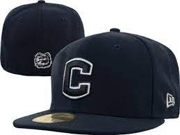 Uconn Huskies New Era 59fifty Basic Fitted Hat By New Era 35 99 Fitted Hat Structured Fit 100 Wool Six Panel Cons New Era 59fifty Fitted Hats Basic Fits