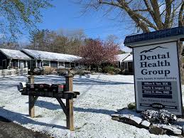 Profile for Dental Health Group