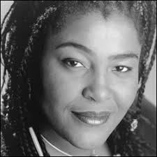 Sharon D Clarke