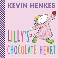 Sheila Rea's Peppermint Stick: Henkes, Kevin: 9780060732158: Amazon.com:  Books