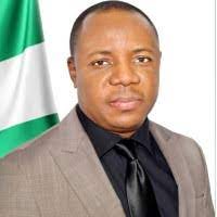 Gabriel Aduda Permanent Secretary Ministry Of Foreign Affairs Nigeria Linkedin