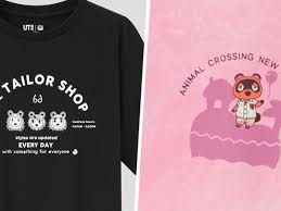 The game allows fans to connect with animal crossing: Uniqlo X Animal Crossing Has T Shirts Towels Inspired By Animal Villagers For You To Spend All Your Bells Zula Sg