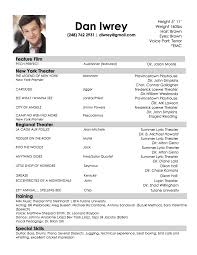 how to write the best resume for an