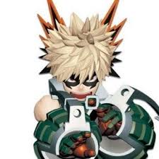 Bakugou katsuki tik tok compilation my hero academia | ( ft. Katsuki Bakugou My Hero Academia Enter The Hero Ichiban Kuji Kaufen Bei Figuya