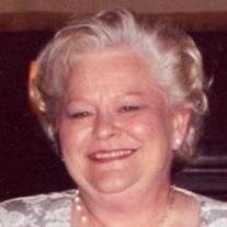 Mary Sue "Susie" Ewing Obituary