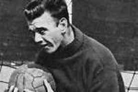 Doncaster Rovers' top ten goalkeepers