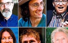 CALIFORNIA BLUEGRASS REUNION WITH OTTER OPRY